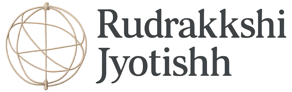 Rudrakkshi Jyotishh