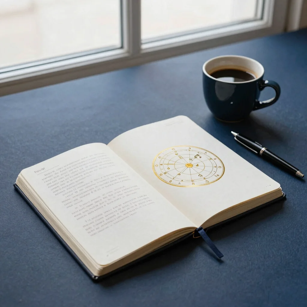 Read Your Daily Horoscope With Context